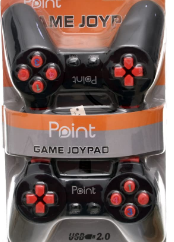 controller Point Game