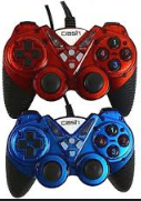 Controller Game Crash X6
