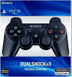 controller PS4