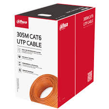 CAT 6 UNV , DAHWA 300M