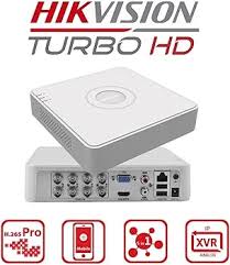 dvr 8 hikvsion