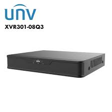 dvr 8 unv