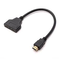 hdmi مخرجين