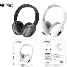 Headphone Max Pro