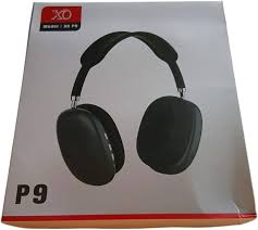 Headphone XO P9
