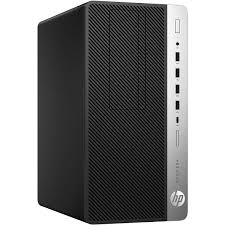 hp  600 g3 i5 6th 8/500