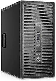 hp 600 g2 i5 6th ram8g hdd 500