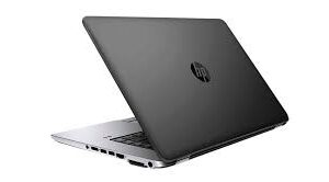 la] hp 840 g1 i5 4th ram 8g ssd 128