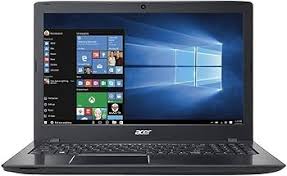 lap Acer  core I5 6th 8/256