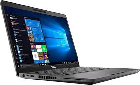 LAP DELL 5410 I7 10TH 8/256