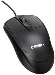 Mouse Crash M100