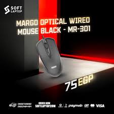 Mouse Margo MR-301