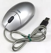 Mouse NEC Original