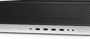 pc hp 800 slim I3 4th ram4 dd500