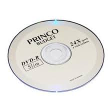 اسطوانة dvd