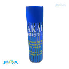 اكاى اسبراى