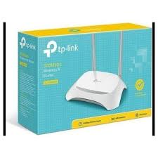 اكسبيس بوينت استعمال TPLINK