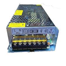 باور كاميرات 10 امبير