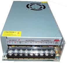 باور كاميرات 20 امبير