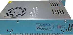 باور كاميرات 30 امبير