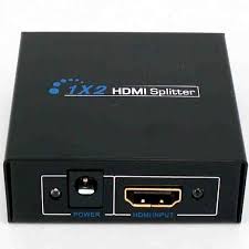 سبليتر شاشات