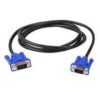 كابل شاشة شعبى