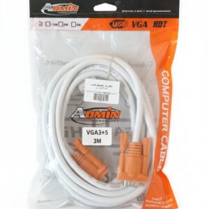 كابل شاشة 3 متر